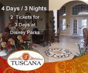 Tuscana Resort